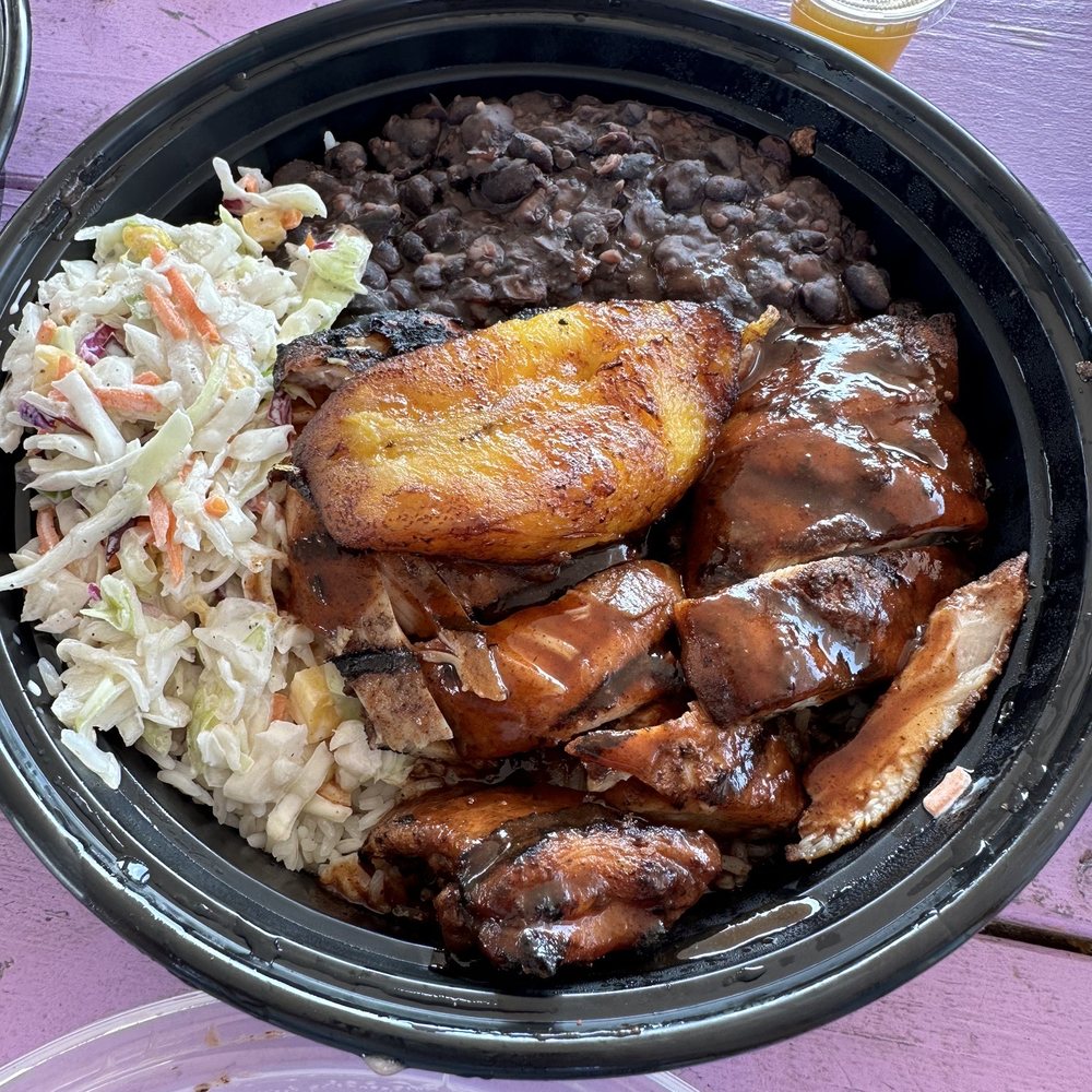 Bongos - West Indies - Cuban Near Me - Seattle, Washington