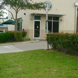 Side view of location