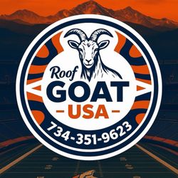 Original Gravity Brewing Company - ROOF GOAT recommends eating here.