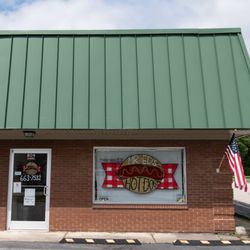 Mr Ed's Hot Dogs