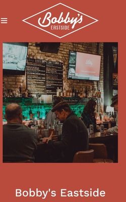 Bobby's Eastside by null