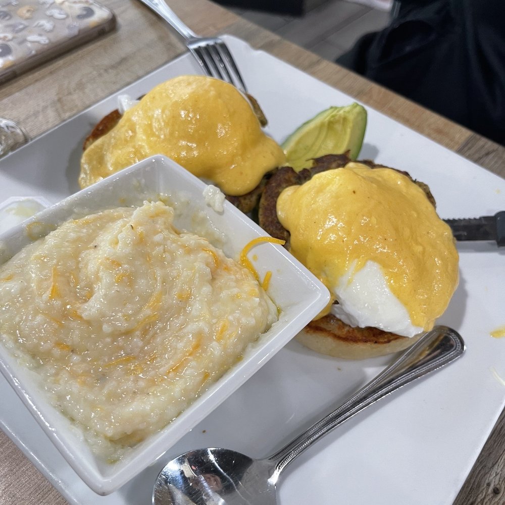 My Cafe Breakfast & Lunch - Breakfast & Brunch Near Me - Fort Worth, Texas