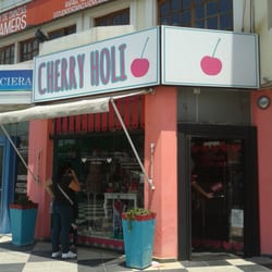Cherry holi