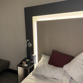 Novotel Madrid Centre - Bed - Hotels Near Me - Madrid, M