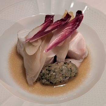Cheval d'Or - Asian Fusion Near Me - Paris, 01