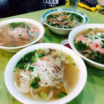 Pho 54 - Vietnamese Near Me - Westminster, California