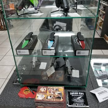 Palm Beach Shooting Center - The best - Gun/Rifle Ranges Near Me - Lake Worth, Florida Palm Beach Shooting Center - The best - Gun/Rifle Ranges Near Me - Lake Worth, Florida