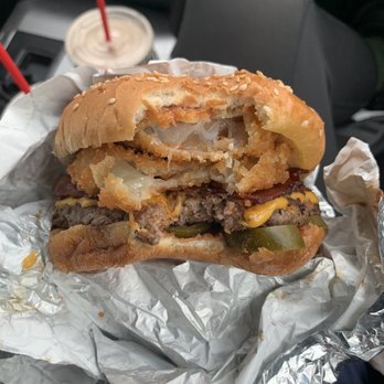 Alpen Village Drive-In - Oh my goodness them onion rangs are HUMONGOUS!! - Burgers Near Me - Sultan, Washington Alpen Village Drive-In - Oh my goodness them onion rangs are HUMONGOUS!! - Burgers Near Me - Sultan, Washington