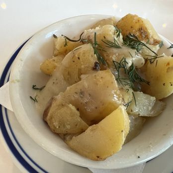 Tasty Town - Lemon potatoes with dill! - Greek Near Me - Birmingham, Alabama Tasty Town - Lemon potatoes with dill! - Greek Near Me - Birmingham, Alabama