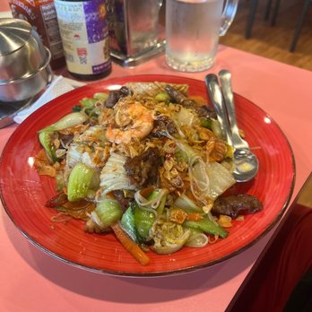 Pho Xin Chao - Seafood Stirfry - Vietnamese Near Me - Grand Rapids, Michigan Pho Xin Chao - Seafood Stirfry - Vietnamese Near Me - Grand Rapids, Michigan