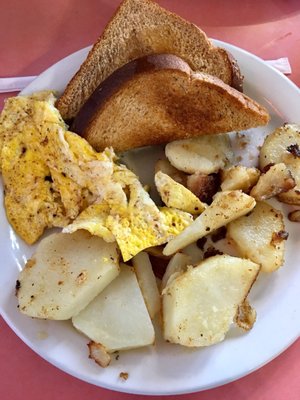 Jimmy's Diner by null