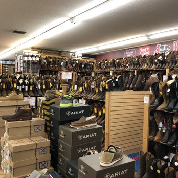Russell's Western Wear - Shoe Stores Near Me - Ocala, Florida Russell's Western Wear - Shoe Stores Near Me - Ocala, Florida