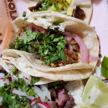 Hola - Tacos Near Me - Lakewood, Ohio Hola - Tacos Near Me - Lakewood, Ohio