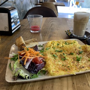 Metropolitan Cafe - Great breakfast/brunch. - Breakfast & Brunch Near Me - Barcelona, B Metropolitan Cafe - Great breakfast/brunch. - Breakfast & Brunch Near Me - Barcelona, B