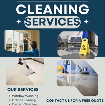 All In One Solutions - Looking for top-notch cleaning services? We're a local, family-owned company ready to provide 5-star cleaning services. Contact us today for - Office Cleaning Near Me - Albuquerque, New Mexico