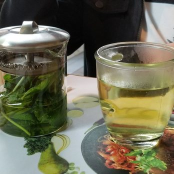 Wagamama - Tea - Japanese Near Me - London, XGL Wagamama - Tea - Japanese Near Me - London, XGL