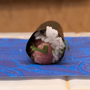 Temakase Hand Roll Bar - 28th St - Handroll - Japanese Near Me - New York, New York Temakase Hand Roll Bar - 28th St - Handroll - Japanese Near Me - New York, New York