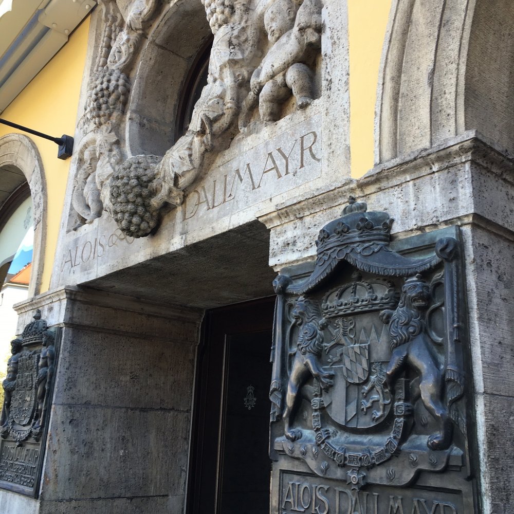 Dallmayr - Cafes Near Me - Munich, BY