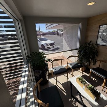 Kintaro - Waiting area - Japanese Near Me - Tucson, Arizona