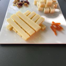 Lavaux Vinorama - Cheese platter