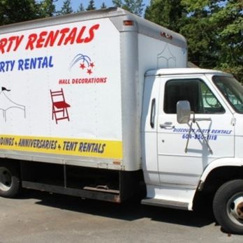 Discount Party Rentals - Photo - Party Equipment Rentals Near Me - Abbotsford, British Columbia Discount Party Rentals - Photo - Party Equipment Rentals Near Me - Abbotsford, British Columbia