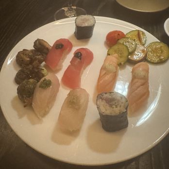 Nobu Washington D.C - Japanese Near Me - Washington Dc, District of Columbia
