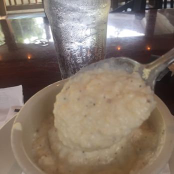 bisQit - Oh yeah! Grits made right! - Burgers Near Me - Pawleys Island, South Carolina bisQit - Oh yeah! Grits made right! - Burgers Near Me - Pawleys Island, South Carolina