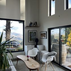 Loop De Loop Winery - Interior