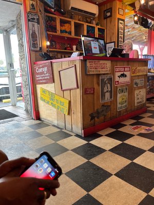 Uncle Bud's Catfish Chicken & Such by null