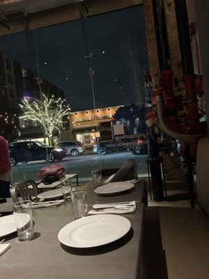 Union Pizzeria by null