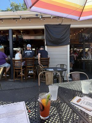 Primo's Pizzeria & Pub by null