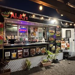 AbiKi's Caribbean Flavas