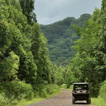 Kauai ATV Tours - Tours Near Me - Koloa, Hawaii
