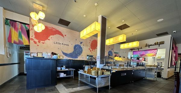 Little Korea by null