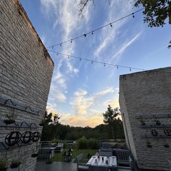 Casa Amate - Outdoor seating area