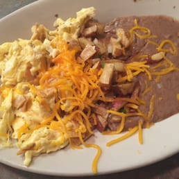 Migas