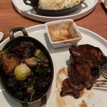 Woodfire Grille - Steakhouses Near Me - Mulvane, Kansas
