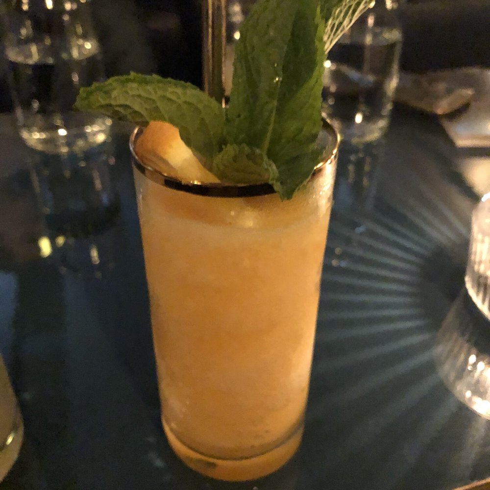 The Beehive - The Gemini. The tang flavor was spot on. - Cocktail Bars Near Me - San Francisco, California The Beehive - The Gemini. The tang flavor was spot on. - Cocktail Bars Near Me - San Francisco, California