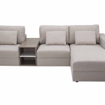 Modo Furniture - Modular sectional upholstered in natural fabric. - Furniture Stores Near Me - Doral, Florida Modo Furniture - Modular sectional upholstered in natural fabric. - Furniture Stores Near Me - Doral, Florida