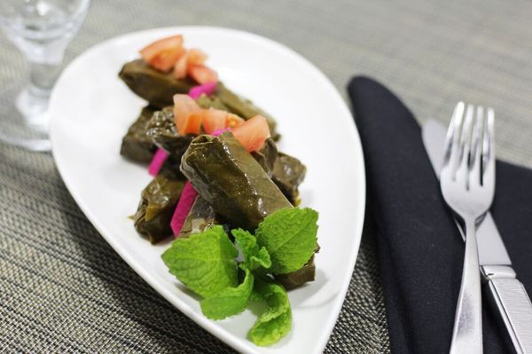 Mejana - Lebanese Cuisine by null