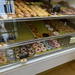 Delightful Donut