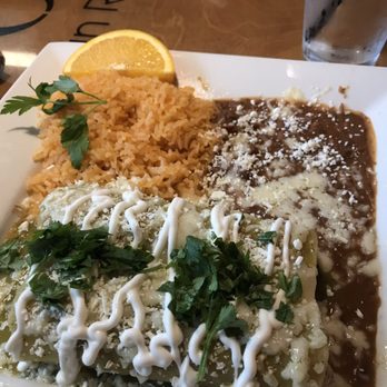 Tesoro Fine Mexican Restaurant - Mexican Near Me - Turlock, California