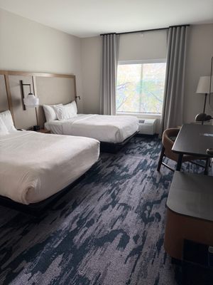 Fairfield Inn & Suites O’Fallon, IL by null