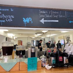Shelburne Museum Cafe - 9/22