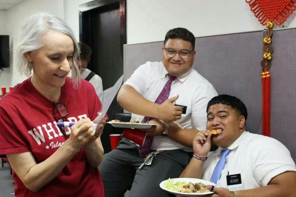 VEGAS COOP LANGUAGE SCHOOL Updated October 2024 15 Photos 3305