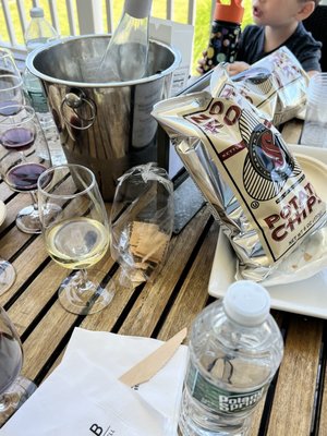 Bedell Cellars by null