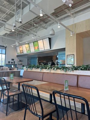 Shake Shack Torrance by null