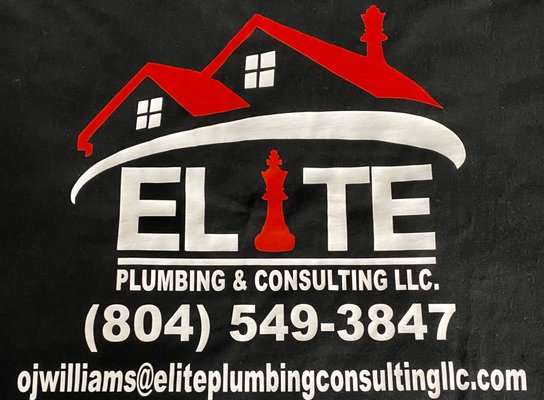Elite Plumbing & Consulting