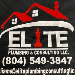 Elite Plumbing & Consulting