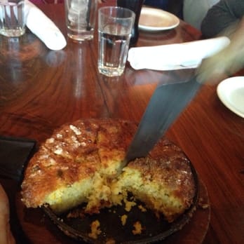 Rutherford Grill - Cornbread - American Near Me - Rutherford, California